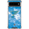 NHL St. Louis Blues Iced Google Pixel 6 Clear Case